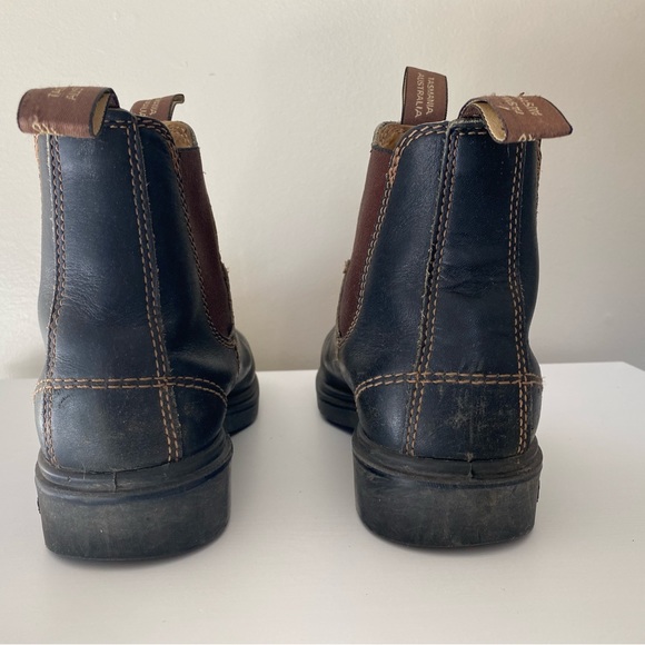 Blundstone Chisel Toe - Picture 2 of 8
